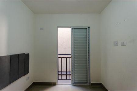 Quarto 1 de apartamento para alugar com 2 quartos, 36m² em Jardim Libano, São Paulo