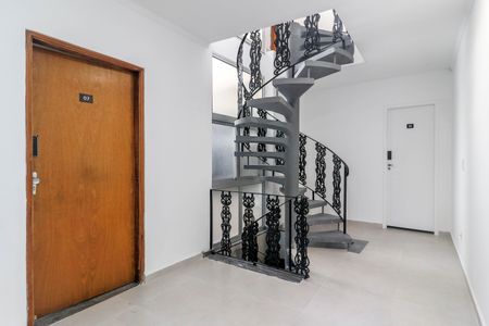 Studio para alugar com 14m², 1 quarto e sem vagaÁrea comum