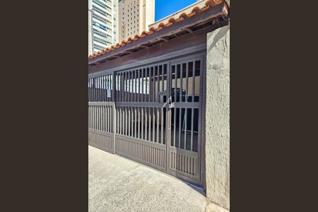 Studio para alugar com 14m², 1 quarto e sem vagaFachada