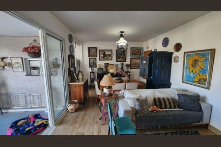 Apartamento à venda com 2 quartos, 73m² em Centro de Apoio I (Alphaville), Santana de Parnaíba