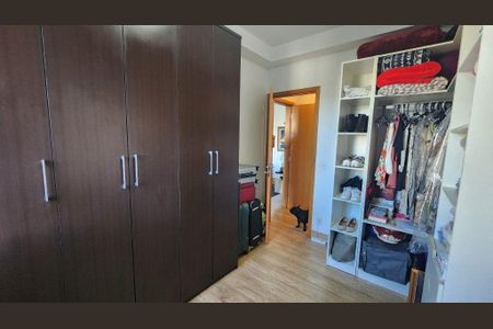Apartamento à venda com 2 quartos, 73m² em Centro de Apoio I (Alphaville), Santana de Parnaíba