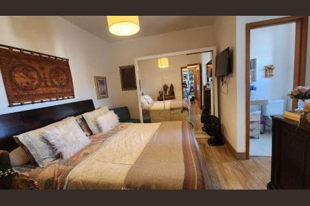 Apartamento à venda com 2 quartos, 73m² em Centro de Apoio I (Alphaville), Santana de Parnaíba