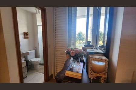 Apartamento à venda com 2 quartos, 73m² em Centro de Apoio I (Alphaville), Santana de Parnaíba