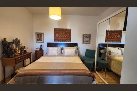 Apartamento à venda com 2 quartos, 73m² em Centro de Apoio I (Alphaville), Santana de Parnaíba