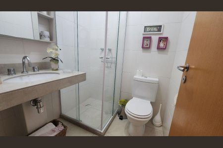 Apartamento à venda com 2 quartos, 73m² em Centro de Apoio I (Alphaville), Santana de Parnaíba