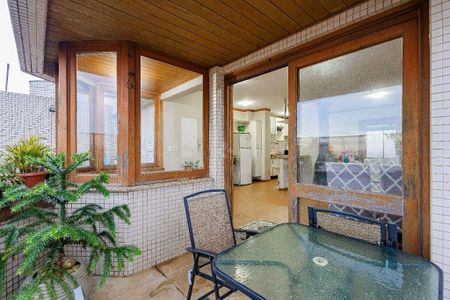 Apartamento à venda com 3 quartos, 235m² em Petrópolis, Porto Alegre