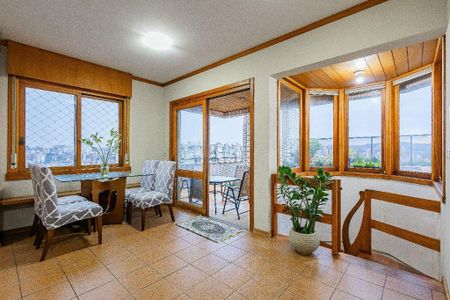 Apartamento à venda com 3 quartos, 235m² em Petrópolis, Porto Alegre