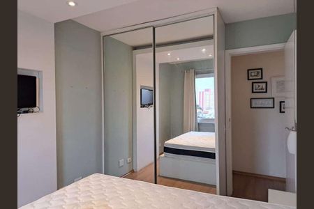 Apartamento à venda com 2 quartos, 63m² em Vila da Saúde, São Paulo