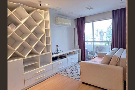 Apartamento à venda com 2 quartos, 63m² em Vila da Saúde, São Paulo