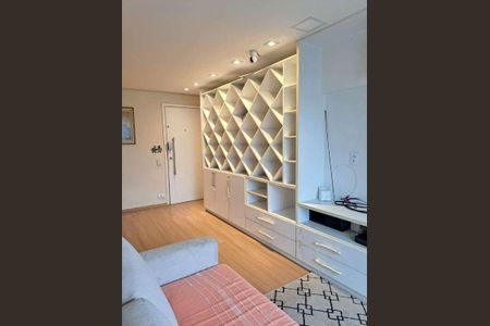 Apartamento à venda com 2 quartos, 63m² em Vila da Saúde, São Paulo