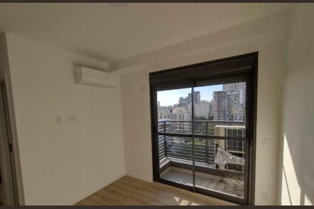 Apartamento à venda com 2 quartos, 98m² em Pinheiros, São Paulo