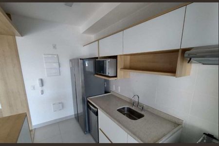 Apartamento à venda com 2 quartos, 98m² em Pinheiros, São Paulo