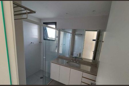 Apartamento à venda com 2 quartos, 98m² em Pinheiros, São Paulo