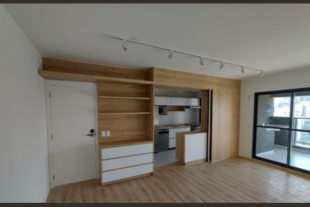 Apartamento à venda com 2 quartos, 98m² em Pinheiros, São Paulo