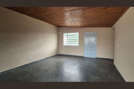 Sala  de casa para alugar com 1 quarto, 350m² em Jardim Cristiane, Santo André