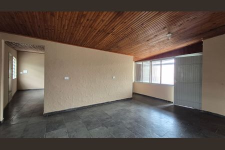 Quarto de casa para alugar com 1 quarto, 350m² em Jardim Cristiane, Santo André