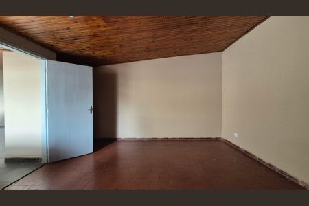 Quarto  de casa para alugar com 1 quarto, 350m² em Jardim Cristiane, Santo André