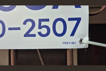 FRAY-961 de casa à venda com 1 quarto, 367m² em Jardim Cristiane, Santo André