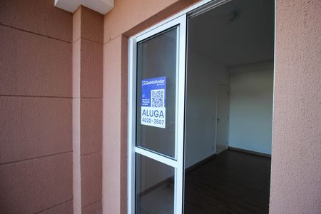 Apartamento para alugar com 66m², 2 quartos e 1 vaga Apartamento para alugar com 66m², 2 quartos e 1 vagaPlaca