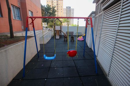 Apartamento para alugar com 66m², 2 quartos e 1 vaga Apartamento para alugar com 66m², 2 quartos e 1 vagaÁrea comum