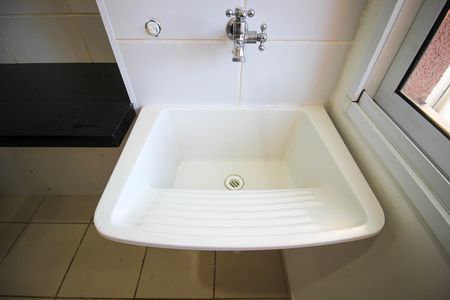 Apartamento para alugar com 66m², 2 quartos e 1 vaga Apartamento para alugar com 66m², 2 quartos e 1 vagaÁrea de Serviço
