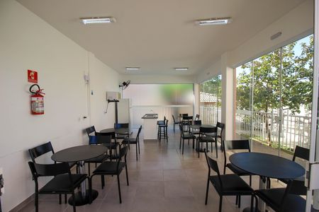 Apartamento para alugar com 66m², 2 quartos e 1 vaga Apartamento para alugar com 66m², 2 quartos e 1 vagaÁrea comum