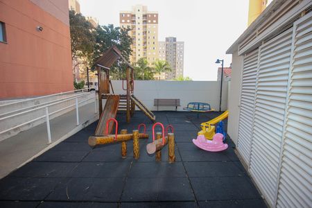Apartamento para alugar com 2 quartos, 66m² em Jardim Sao Carlos, Sorocaba