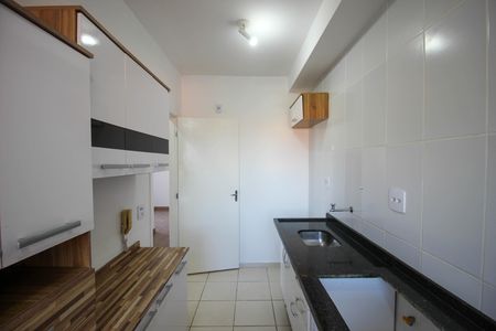 Apartamento para alugar com 2 quartos, 66m² em Jardim Sao Carlos, Sorocaba