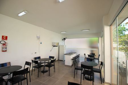 Apartamento para alugar com 66m², 2 quartos e 1 vaga Apartamento para alugar com 66m², 2 quartos e 1 vagaÁrea comum