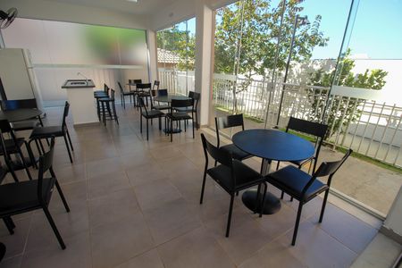 Apartamento para alugar com 66m², 2 quartos e 1 vaga Apartamento para alugar com 66m², 2 quartos e 1 vagaÁrea comum
