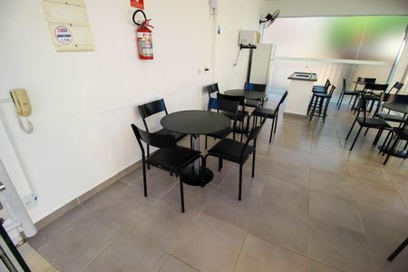 Apartamento para alugar com 66m², 2 quartos e 1 vaga Apartamento para alugar com 66m², 2 quartos e 1 vagaÁrea comum