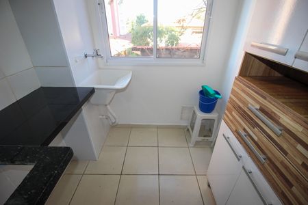 Apartamento para alugar com 66m², 2 quartos e 1 vaga Apartamento para alugar com 66m², 2 quartos e 1 vagaCozinha