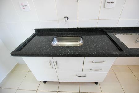 Apartamento para alugar com 66m², 2 quartos e 1 vaga Apartamento para alugar com 66m², 2 quartos e 1 vagaCozinha