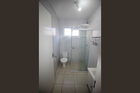 Apartamento para alugar com 66m², 2 quartos e 1 vaga Apartamento para alugar com 66m², 2 quartos e 1 vagaBanheiro