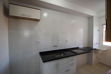 Apartamento para alugar com 2 quartos, 66m² em Jardim Sao Carlos, Sorocaba