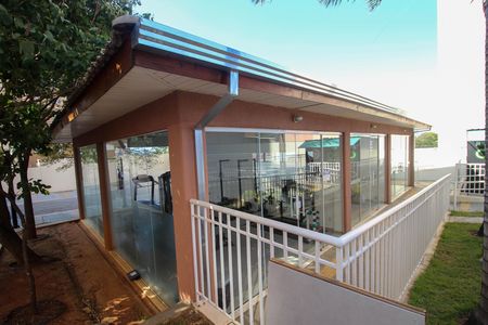 Apartamento para alugar com 2 quartos, 66m² em Jardim Sao Carlos, Sorocaba