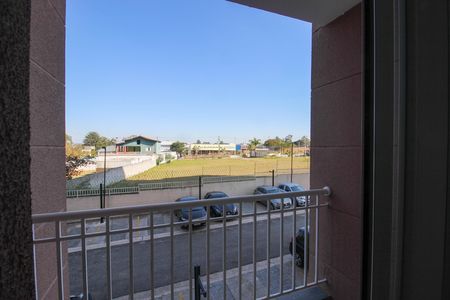 Apartamento para alugar com 66m², 2 quartos e 1 vaga Apartamento para alugar com 66m², 2 quartos e 1 vagaVaranda da Sala