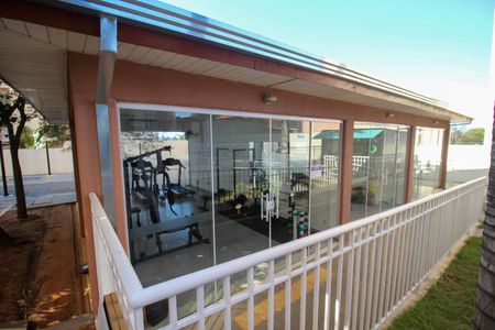 Apartamento para alugar com 2 quartos, 66m² em Jardim Sao Carlos, Sorocaba