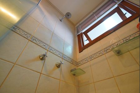 Apartamento à venda com 90m², 3 quartos e 2 vagasBanheiro Social