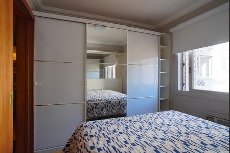 Apartamento à venda com 90m², 3 quartos e 2 vagasQuarto 2