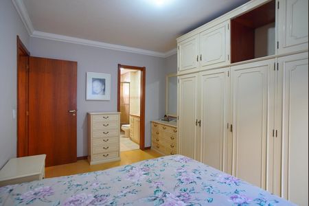 Apartamento à venda com 90m², 3 quartos e 2 vagasSuíte