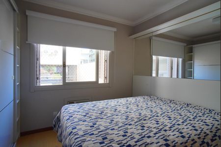 Apartamento à venda com 90m², 3 quartos e 2 vagasQuarto 2