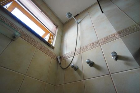 Apartamento à venda com 90m², 3 quartos e 2 vagasBanheiro da Suíte