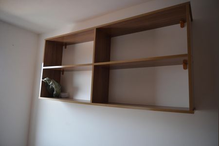 Apartamento à venda com 74m², 2 quartos e 2 vagasQuarto 1