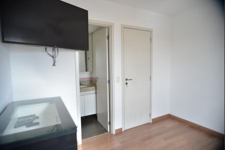 Apartamento à venda com 74m², 2 quartos e 2 vagasQuarto Suíte