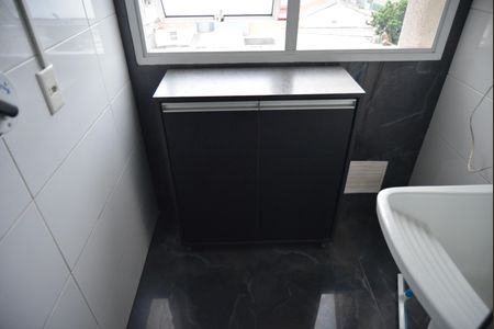 Apartamento à venda com 74m², 2 quartos e 2 vagasÁrea de Serviço