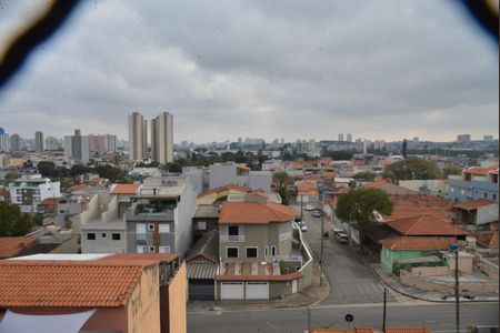 Apartamento à venda com 74m², 2 quartos e 2 vagasVista do Quarto 2