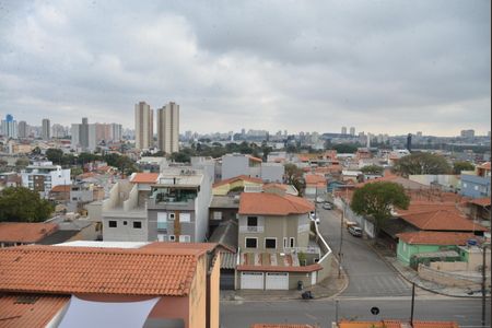 Apartamento à venda com 74m², 2 quartos e 2 vagasVista do Quarto 1