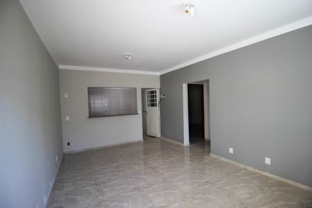 Sala de casa de condomínio para alugar com 2 quartos, 54m² em Cidade Jardim, Sorocaba