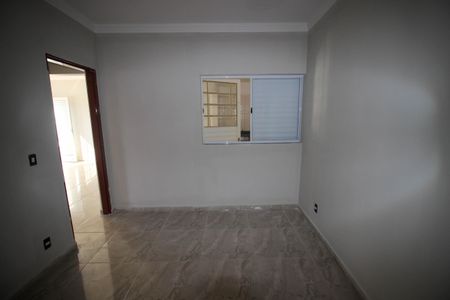Quarto 1 de casa de condomínio para alugar com 2 quartos, 54m² em Cidade Jardim, Sorocaba
